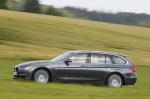 BMW 3-Series Sports Wagon 2014 года